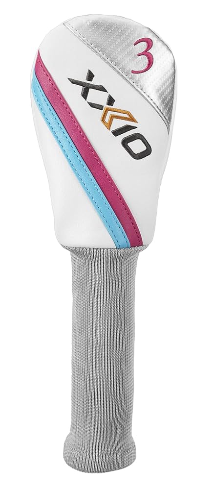 Amazon.co.jp: DUNLOP(ダンロップ) フェアウェイウッド XXIO
